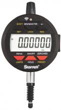 LS Starrett W2900-6 - ELECTRONIC INDICATOR WIRELESS - RANGE .5"/12mm RESOLUTION .0005/.0001/.00005"-.01/0.001mm