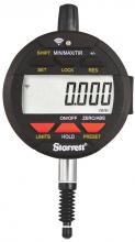 LS Starrett W2900-6M - ELECTRONIC INDICATOR WIRELESS - RANGE 12mm RESOLUTION -.01/0.001mm