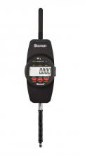 LS Starrett W2900-6ME-50 - ELECTRONIC INDICATOR WIRELESS - RANGE 2"/50mm RESOLUTION .0005/.0001/.00005"-.01/0.001mm