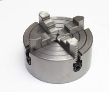 C.H. Hanson 9684542 - 4-Jaw Centric Chuck for 9" Lathe