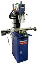 C.H. Hanson 9680149 - 18" Deluxe Gear Head Milling Machine