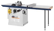 C.H. Hanson 9683415 - 12-inch Left Tilt Cabinet Saw