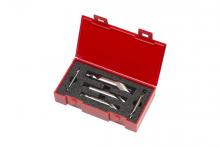 Dormer.Pramet 616338 - Center Drill Set