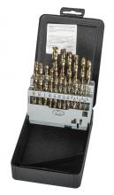 Dormer.Pramet 99701 - C21R10CO Jobber Drill Set