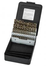 Dormer.Pramet 99960 - C60M41CO Stub Drill Set