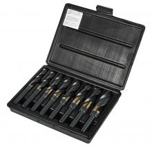 Dormer.Pramet 90328 - C8R56CO Reduced Shank Drill Set