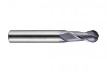 Dormer.Pramet 342473 - Ball-Nosed End Mill