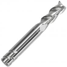 HAIMER F4003NNB0800CA- - HAIMER MILL Alu Series- F4003NN Chamfer Solid carbide end mill