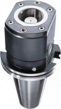 HAIMER M-R1063 - SK50- Adapter for PSC with manual clamping