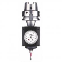 HAIMER 80.963.A32 - 3D-Sensor- Zero Master analog with integrated taper