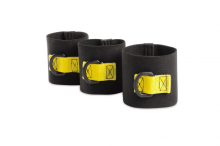 Python WB-L-10PK - 10 Pack Pullaway Wristband - Large - 10Pack