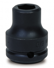 Williams JHW6-662 - 3/4" Drive SAE 1-15/16" Impact Shallow Socket