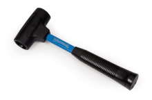 Williams JHWHSF-250A - 32 oz Soft-Face and Shot Filled Soft-Face Hammer Body