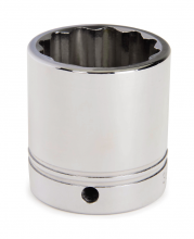 Williams STM-1232-TH - Tools@Height 1/2" Drive 12-Point Metric 32 mm Shallow Socket