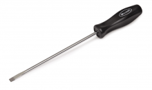 Williams JHWSDE-46 - 9-11/16" ENDUROGRIP™ Cabinet Slotted Screwdriver 3/16" Tip