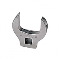 Williams JHWBCOM13 - 3/8" Drive Metric 13 mm Open-End Crowfoot Wrench