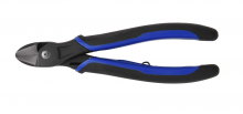 Williams JHW2101PG-7 - 6-1/4" Side Cutting Pliers for Plastic