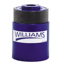 Williams JHW6CH30T02 - 30 Ton Single Acting Cylinders 2.5" Stroke