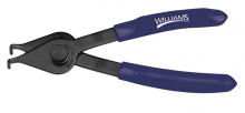 Williams JHWPL-1622 - 90° Tip Angle (Degree), .038 Tip Size Snap Ring Pliers