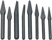 Williams JHWCS-8 - 8 Pc Chisel Set