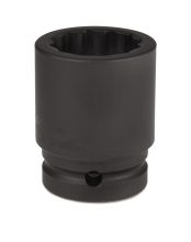 Williams JHW6M-1231 - 3/4" Drive 12-Point Metric 31 mm Shallow Impact Socket