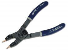 Williams JHWPL-1600C1 - 3/32" Retaining Ring Pliers with Tips