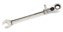 Williams JHW1208MRCTH - Tools@Height 8 mm 12-Point Metric Reversible Ratcheting Combination Wrench