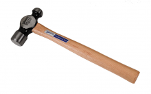 Williams JHWHBP-2A - 24 oz Ball Pein Hammer with Wood Handle