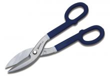 Williams JHW28351 - 2 pc Straight Pattern Pin Snips