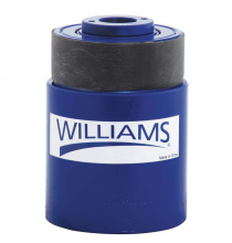 Williams JHW6CH12T03 - 12 Ton Hollow Hole Cylinder