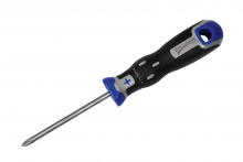 Williams JHWSPR-P-1-1 - 3-7/8" SUPERTORQUE™ Phillips® Screwdriver 1 Tip