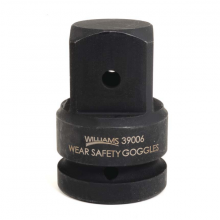 Williams JHW39006 - 1" Drive Impact Extensions and Accessories