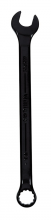 Williams JHW1248B - 1-1/2" 12-Point SAE SUPERCOMBO® Black Industrial Finish Combination Wrench