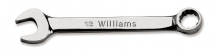 Williams JHW1215M - 15" 12-Point SAE Miniature Combination Wrench