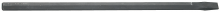 Williams JHWC-125 - 14" Extra-Long Cold Chisels