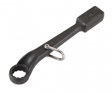 Williams JHW8815AW-TH - Tools@Height 2-5/8" 12-Point SAE Offset Pattern Box End Striking Wrench