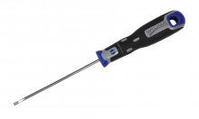 Williams JHWSPR-C-52-4 - 8-3/4" SUPERTORQUE™ Cabinet Slotted Screwdriver 5/32" Tip