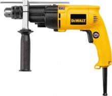 DEWALT DW505K - DEWALT Hammer Drill, 1/2-Inch, 7.8 -Amp