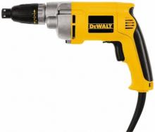 DEWALT DW284 - DEWALT Screw Gun, 6.5-Amp