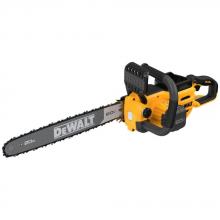 DEWALT DCCS677B - DEWALT 60V 20" Chainsaw Bare