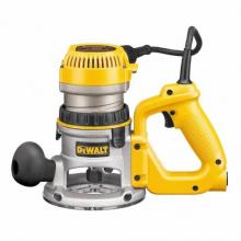 DEWALT DW6183 - DEWALT Router Base, D-Handle, Dw616/618 Compatible