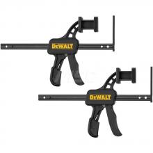 DEWALT DWS5026 - DEWALT Clamp For Tracksaw