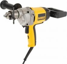 DEWALT DW130V - DEWALT Electric Drill, Spade Handle, 1/2-Inch, 9-Amp