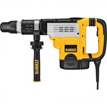 DEWALT D25761K - DEWALT 2In Sds Max Combination Hammer