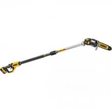 DEWALT DCPS620B - DEWALT 20V MAX* XR Brushless Cordless Pole Saw (Tool Only)