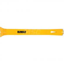 DEWALT DWHT55160 - DEWALT 15 In. Spring Steel Flat Bar