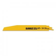 DEWALT DW4866B - DeWalt Bi-Metal Demolition Blades