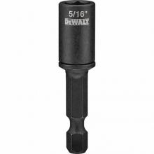 DEWALT DWADND516 - DEWALT Nut Driver, Detachable, 5/16-Inch