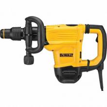 DEWALT D25832K - DEWALT Chipping Hammer, Sds Max, 10-1/2 Joules