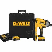 DEWALT DCN891P2 - DEWALT 1" Magazine Cordless Concrete Nailer Kit